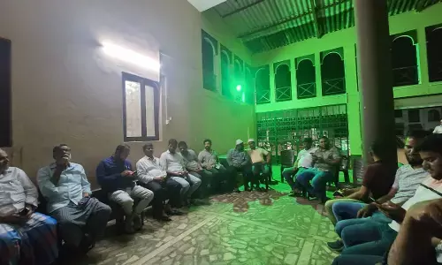 ಬಜ್ಪೆ ನಾಗರಿಕರ ಹಿತರಕ್ಷಣಾ ವೇದಿಕೆ ಅಸ್ತಿತ್ವಕ್ಕೆ