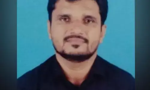 ಜಿಲ್ಲಾ ಕಾಂಗ್ರೆಸ್ ಅಲ್ಪಸಂಖ್ಯಾತ ಘಟಕದ ಸಂಘಟನಾ ಕಾರ್ಯದರ್ಶಿಯಾಗಿ ಟಿ.ಮೊಹ್ದಿನ್ ಕೃಷ್ಣಾಪುರ ಆಯ್ಕೆ