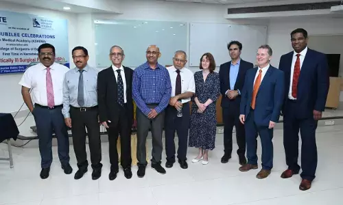 ದೇರಳಕಟ್ಟೆ: Care of the Critically Ill Surgical Patient ಕೋರ್ಸ್ ಆರಂಭಿಸಿದ ನಿಟ್ಟೆ ವಿಶ್ವವಿದ್ಯಾಲಯ