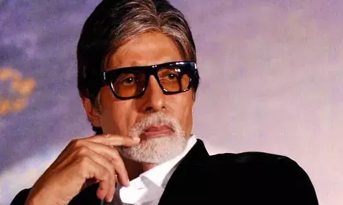 ನಟ ಅಮಿತಾಭ್‌ ಬಚ್ಚನ್‌, ಫ್ಲಿಪ್‌ಕಾರ್ಟ್‌ ವಿರುದ್ಧ ವ್ಯಾಪಾರಿಗಳ ಒಕ್ಕೂಟದಿಂದ ದೂರು