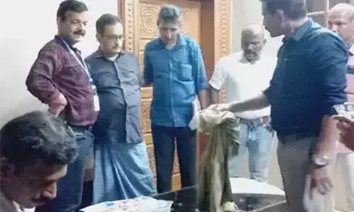 ಕಾಸರಗೋಡು: ಶಸ್ತ್ರಚಿಕಿತ್ಸೆಗೆ ರೋಗಿಯಿಂದ ಲಂಚ ಪಡೆದ ಆರೋಪ; ಜನರಲ್ ಆಸ್ಪತ್ರೆಯ ವೈದ್ಯ ಬಂಧನ