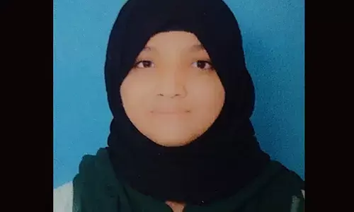 ಮಲ್ಲಾರು ಸರಕಾರಿ ಪ್ರೌಢಶಾಲೆಯ ವಿದ್ಯಾರ್ಥಿನಿ ರಿಶಾನಾ ರಾಷ್ಟ್ರ ಮಟ್ಟದ ಪುರಸ್ಕಾರಕ್ಕೆ ಆಯ್ಕೆ