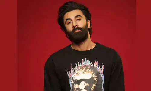 ಗೇಮಿಂಗ್ ಆ್ಯಪ್ ಪ್ರಕರಣ: ರಣಬೀರ್ ಕಪೂರ್ ಗೆ ಸಮನ್ಸ್ ಜಾರಿ