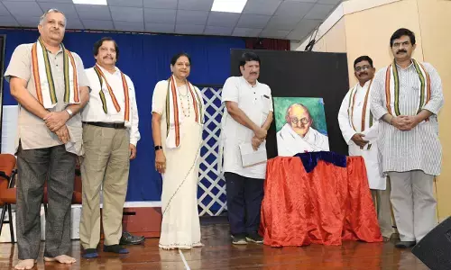 ಸಂವಾದದ ಮೂಲಕ ಸಂಘರ್ಷಕ್ಕೆ ಪರಿಹಾರ ಇಂದಿನ ಅಗತ್ಯ: ಡಾ.ರಾಜಾರಾಮ್ ತೋಳ್ಪಾಡಿ