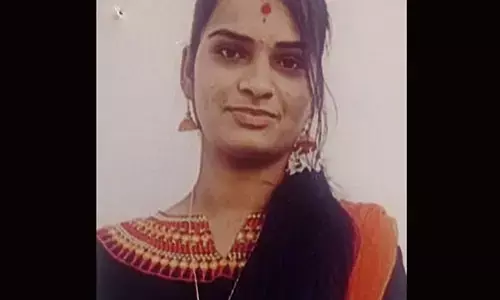 ಯುವತಿ ನಾಪತ್ತೆ