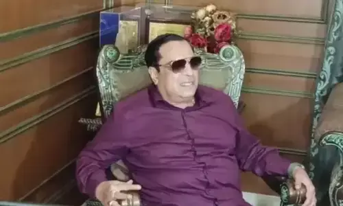 ಬಿಜೆಪಿ ಜೊತೆ ಮೈತ್ರಿ ಮಾಡಿಕೊಂಡ ಬಳಿಕ ಜೆಡಿಎಸ್ ಪಕ್ಷದ ಚಿಹ್ನೆ ಉಳಿಯುತ್ತಾ?: ಸಿ.ಎಂ. ಇಬ್ರಾಹಿಂ