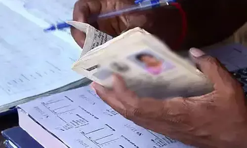 ಬಿಪಿಎಲ್ ಕಾರ್ಡ್ ತಿದ್ದುಪಡಿಗೆ ಅರ್ಜಿ ಸಲ್ಲಿಸಲು ಅವಕಾಶ