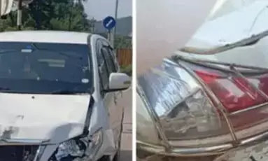 ಬಂಟ್ವಾಳ : ಕಾರು ಢಿಕ್ಕಿ; ಬೈಕ್‌ ಸವಾರ ಮೃತ್ಯು