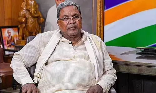 ಕರ್ನಾಟಕ ಎಂದು ನಾಮಕರಣಗೊಂಡು 50 ವರ್ಷ| ವರ್ಷವಿಡೀ ‘ಕರ್ನಾಟಕ ಸಂಭ್ರಮ’ ಆಚರಣೆ: ಸಿಎಂ ಸಿದ್ದರಾಮಯ್ಯ