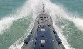 ಚೀನಾದ ಪರಮಾಣು ಸಬ್ಮೆರಿನ್ ದುರಂತ: 55 ಯೋಧರ ಮೃತ್ಯು