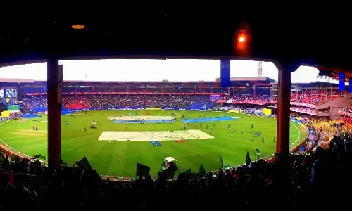 ವಿಶ್ವಕಪ್ ಆತಿಥ್ಯವಹಿಸಲಿರುವ 10 ಸ್ಟೇಡಿಯಮ್ ಗಳತ್ತ ಒಂದು ಸುತ್ತು