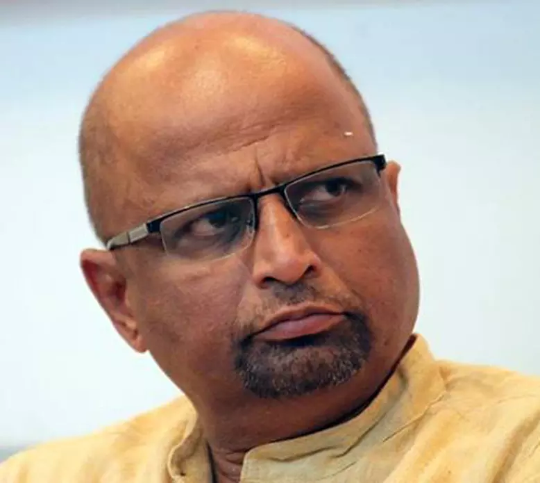 ದಿನೇಶ್ ಅಮಿನ್ ಮಟ್ಟು