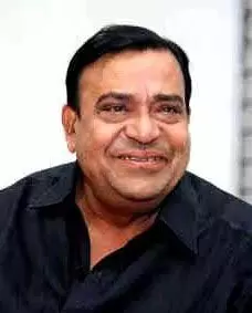 ಪಂಚವರ್ಣ ರಾಜ್ಯೋತ್ಸವ ಪ್ರಶಸ್ತಿಗೆ ನಟ ದೊಡ್ಡಣ್ಣ ಆಯ್ಕೆ ಪಂಚವರ್ಣ ರಾಜ್ಯೋತ್ಸವ ಪ್ರಶಸ್ತಿಗೆ ನಟ ದೊಡ್ಡಣ್ಣ ಆಯ್ಕೆ