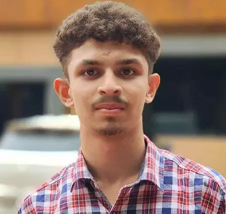 ಫುಟ್ಬಾಲ್ ಪಂದ್ಯಾಟ: ರಾಜ್ಯಮಟ್ಟಕ್ಕೆ ಆಯ್ಕೆ