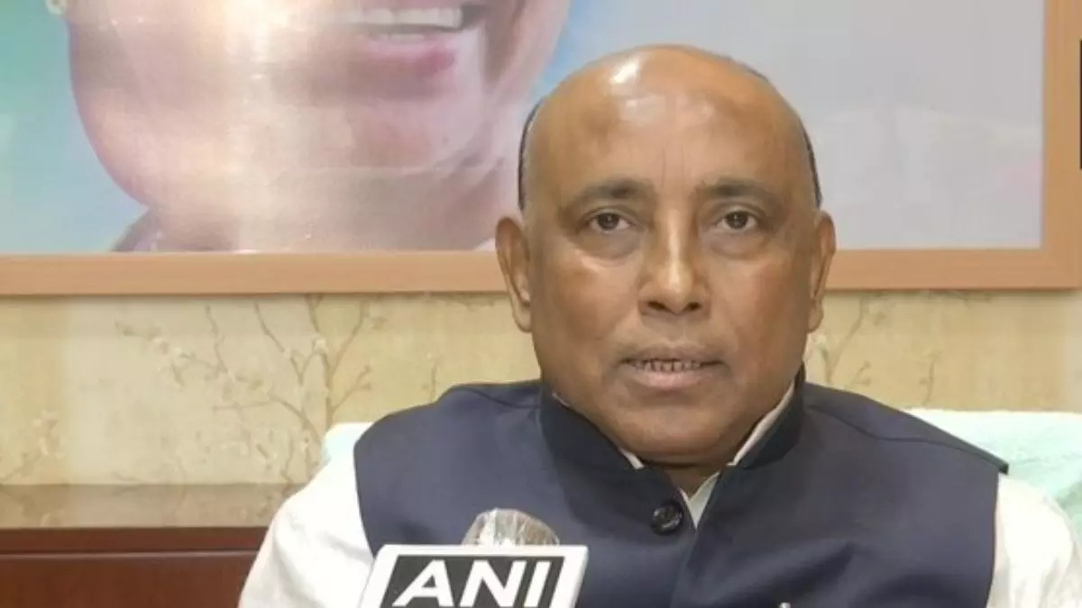 ಬಂಗಾಳ ಸ್ಥಳೀಯ ಸಂಸ್ಥೆಗಳ ನೇಮಕಾತಿ ಹಗರಣ