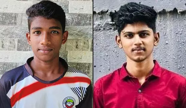 ವಾಲಿಬಾಲ್ ಪಂದ್ಯಾಟ: ರಾಜ್ಯಮಟ್ಟಕ್ಕೆ ಆಯ್ಕೆ