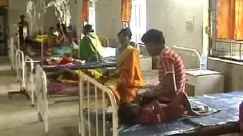 ಜಿಂಬಾಬ್ವೆಯಲ್ಲಿ ಕಾಲರಾ ಉಲ್ಬಣ 100 ಮಂದಿ ಮೃತ್ಯು