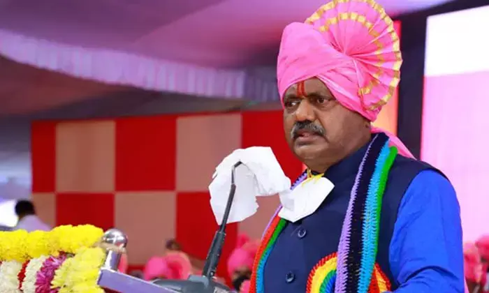 ಜೆಡಿಎಸ್ ಜೊತೆ ಮೈತ್ರಿಗೆ ಸಹಮತವಿಲ್ಲ: ಬಿಜೆಪಿ ಶಾಸಕ ಎಸ್.ಟಿ ಸೋಮಶೇಖರ್ ಅಸಮಾಧಾನ