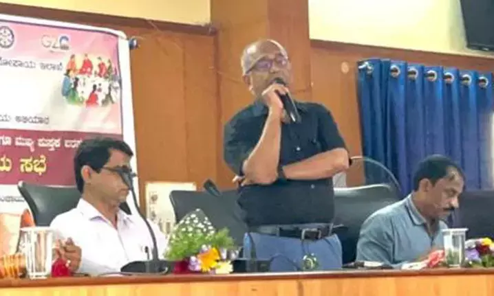 ಉಡುಪಿ: ಸಂಜೀವಿನಿ ಸಮನ್ವಯ ಸಮಿತಿ ಸಭೆ