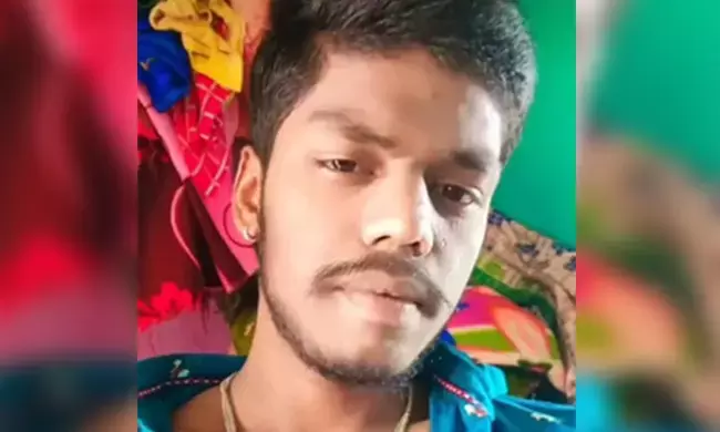 ಬೈಕ್ ಗೆ ಅಪರಿಚಿತ ವಾಹನ ಢಿಕ್ಕಿ; ಯುವಕ ಸ್ಥಳದಲ್ಲೇ ಮೃತ್ಯು