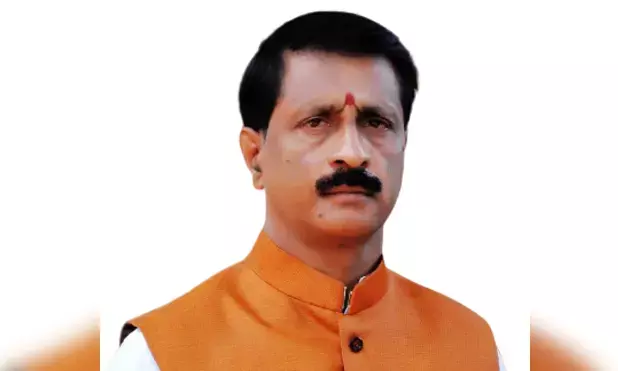 ಚಿಕ್ಕಮಗಳೂರು: ಕೊನೆಗೂ ನಗರಸಭೆ ಅಧ್ಯಕ್ಷ ಸ್ಥಾನಕ್ಕೆ ರಾಜೀನಾಮೆ ನೀಡಿದ ವರಸಿದ್ದಿ ವೇಣುಗೋಪಾಲ್