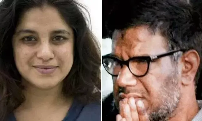 ಪತ್ನಿ, ವಕೀಲ ಕೊಲೆ ಪ್ರಕರಣದಲ್ಲಿ ಕಲಾವಿದ ಚಿಂತನ್ ಉಪಾಧ್ಯಾಯ ಅಪರಾಧಿ ; ಸೆಷನ್ಸ್ ನ್ಯಾಯಾಲಯ ತೀರ್ಪು