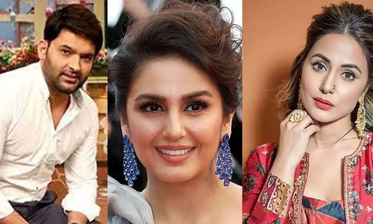 ಮಹಾದೇವ್ ಆ್ಯಪ್ ಪ್ರಕರಣದಲ್ಲಿ ಕಪಿಲ್ ಶರ್ಮ, ಹೂಮಾ ಖುರೇಷಿ ಹಾಗೂ ಹೀನಾ ಖಾನ್ ಗೆ ಸಮನ್ಸ್ ಜಾರಿ