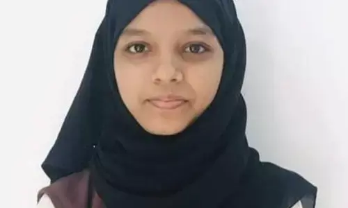 ಮೆಲ್ಕಾರ್ ಮಹಿಳಾ ಪದವಿ ಪೂರ್ವ ಕಾಲೇಜಿನ ಫಾತಿಮಾ ಸಫಾ ರಾಷ್ಟ್ರ ಮಟ್ಟಕ್ಕೆ ಆಯ್ಕೆ