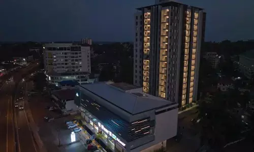 ಮಂಗಳೂರು | ‘ಮ್ಯಾಕ್ ಪಾರ್ಕ್ ಸ್ಕ್ವೇರ್’: ಐಷಾರಾಮಿ ಜೀವನದ ಹೊಸ ಅನುಭವ