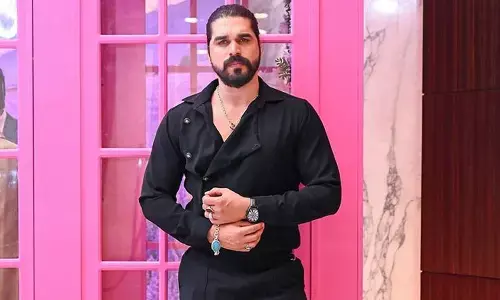 ವಿವಾಹ ಭರವಸೆ ನೀಡಿ ಲೈಂಗಿಕ ಕಿರುಕುಳ ಆರೋಪ; ಮಲಯಾಳಂ ಬಿಗ್ ಬಾಸ್ ನಟ ಶಿಯಾಝ್ ಕರೀಂ ಬಂಧನ