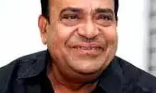 ಪಂಚವರ್ಣ ರಾಜ್ಯೋತ್ಸವ ಪ್ರಶಸ್ತಿಗೆ ನಟ ದೊಡ್ಡಣ್ಣ ಆಯ್ಕೆ