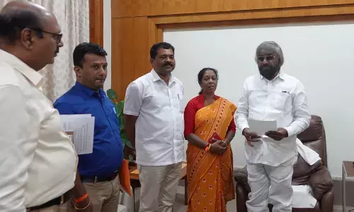 ಆದ್ಯತೆಯ ಮೇಲೆ ರೈಲ್ವೆ ಬ್ಯಾರಿಕೇಡ್ ನಿರ್ಮಾಣ: ಈಶ್ವರ ಖಂಡ್ರೆ