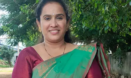 ಸಾಧನ ಅಶ್ರೀತ್‌ಗೆ ಮಹಾತ್ಮ ಗಾಂಧಿ ಸದ್ಭಾವನಾ ರಾಷ್ಟ್ರೀಯ ಪ್ರಶಸ್ತಿ