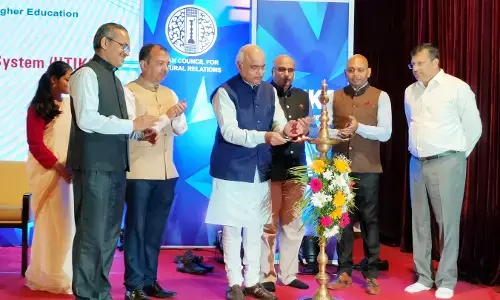 ಭಾರತದ ಸಾಂಪ್ರದಾಯಿಕ ಜ್ಞಾನದತ್ತ ವಿದೇಶಿಯರ ಗಮನ ಸೆಳೆಯಲು ಪ್ರಯತ್ನ: ಐಸಿಸಿಆರ್ ಅಧ್ಯಕ್ಷ ವಿನಯ ಸಹಸ್ರಬುದ್ಧೆ