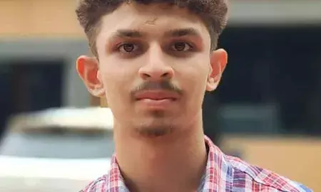 ಫುಟ್ಬಾಲ್ ಪಂದ್ಯಾಟ: ರಾಜ್ಯಮಟ್ಟಕ್ಕೆ ಆಯ್ಕೆ