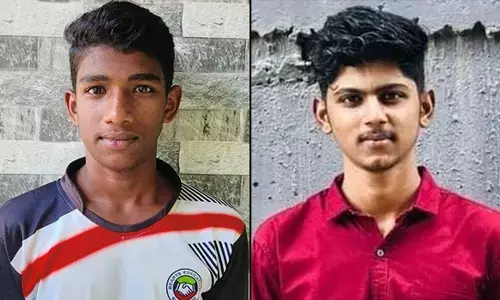 ವಾಲಿಬಾಲ್ ಪಂದ್ಯಾಟ: ರಾಜ್ಯಮಟ್ಟಕ್ಕೆ ಆಯ್ಕೆ