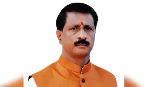 ಚಿಕ್ಕಮಗಳೂರು: ಕೊನೆಗೂ ನಗರಸಭೆ ಅಧ್ಯಕ್ಷ ಸ್ಥಾನಕ್ಕೆ ರಾಜೀನಾಮೆ ನೀಡಿದ ವರಸಿದ್ದಿ ವೇಣುಗೋಪಾಲ್