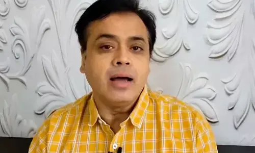 ನ್ಯೂಸ್ ಕ್ಲಿಕ್ ಪ್ರಕರಣ: ದಿಲ್ಲಿ ಪೊಲೀಸರಿಂದ ಪತ್ರಕರ್ತರಾದ ಊರ್ಮಿಳೇಶ್, ಅಭಿಸಾರ್ ಶರ್ಮಾರ ಎರಡನೇ ಬಾರಿ ವಿಚಾರಣೆ