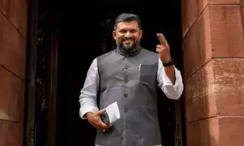 ಕೇರಳ ಹೈಕೋರ್ಟ್ ಆದೇಶದ ವಿರುದ್ಧ ಸುಪ್ರೀಂ ಮೆಟ್ಟಿಲೇರಿದ ಅನರ್ಹಗೊಂಡ ಸಂಸದ ಮುಹಮ್ಮದ್ ಫೈಝಲ್