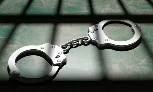 ಬ್ರಿಟನ್: ಭಾರತದ ಹೈಕಮಿಷನ್ ಗೆ ದಾಳಿ ನಡೆಸಿದ ಶಂಕಿತ ಆರೋಪಿ ಬಂಧನ