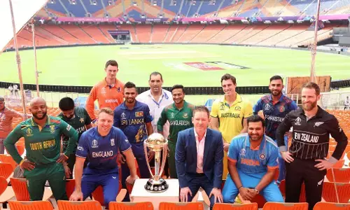 ಪ್ರೇಕ್ಷಕರಿಗೆ ಉಚಿತ ಕುಡಿಯುವ ನೀರು: ಬಿಸಿಸಿಐ ಘೋಷಣೆ