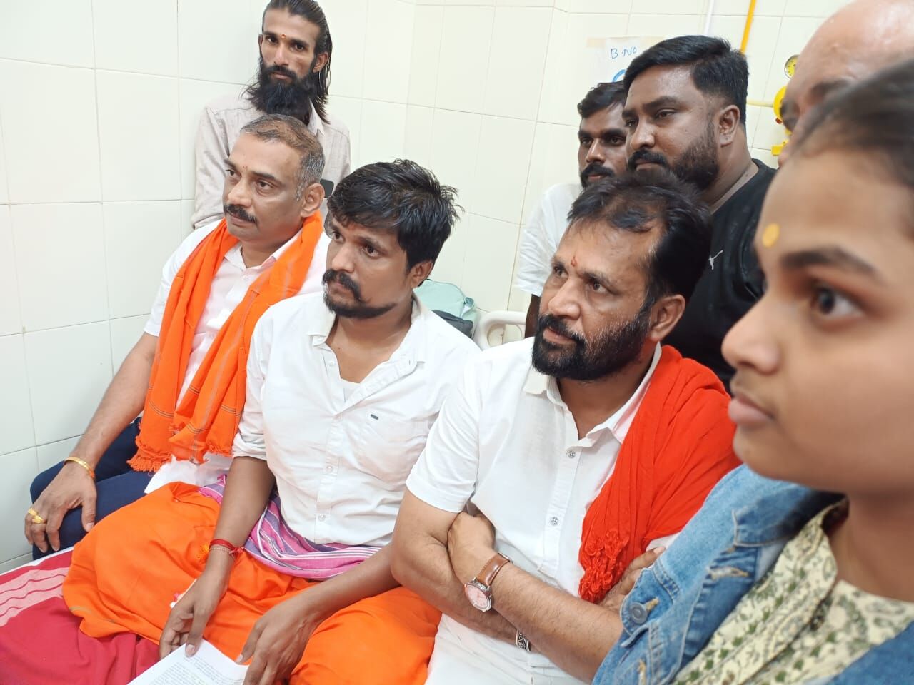 ಸರಕಾರ ನನ್ನ ಮನವಿ ಸ್ವೀಕರಿಸದಿದ್ದರೆ ಬಸ್ಸಿಗೆ ಬೆಂಕಿ ಹಾಕುತ್ತೇನೆ ಎಂದ ಪುನೀತ್ ಕೆರೆಹಳ್ಳಿಯ ವೀಡಿಯೊ ವೈರಲ್‌