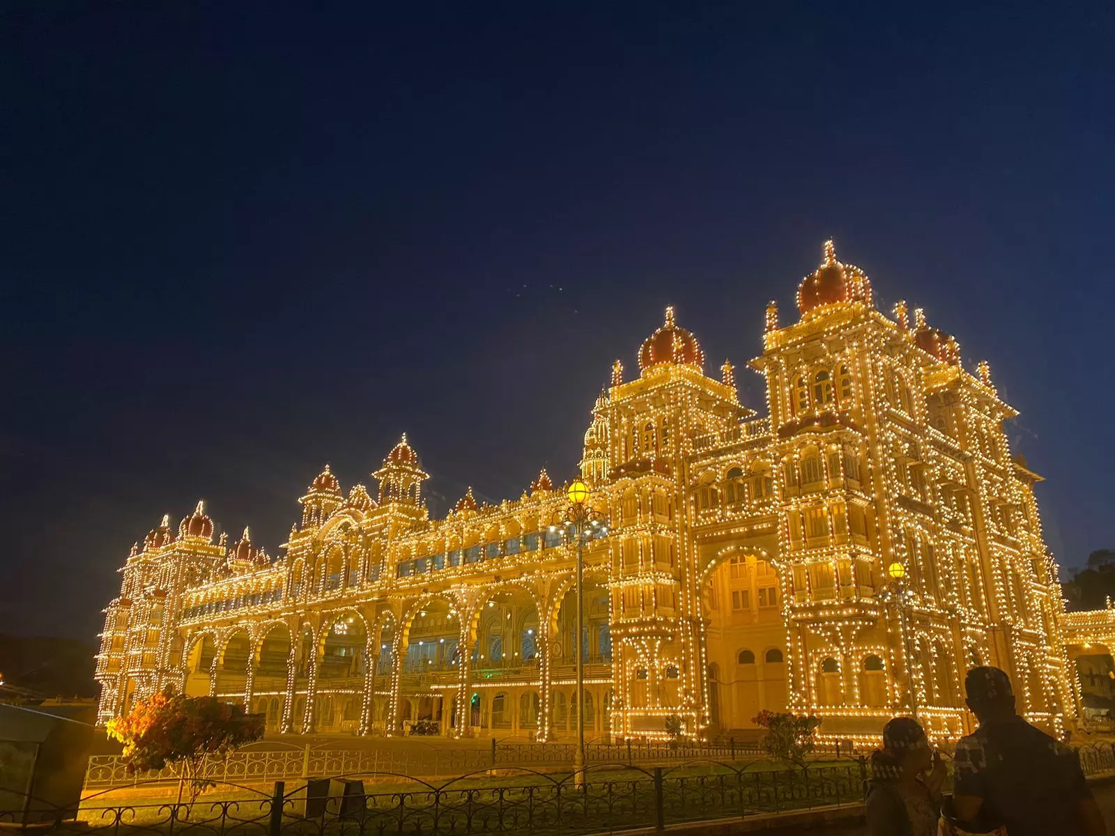 ಮೈಸೂರು ದಸರಾ | ಈ ದಿನಗಳಲ್ಲಿ ಸಾರ್ವಜನಿಕರಿಗೆ ಅರಮನೆ ಪ್ರವೇಶ ನಿರ್ಬಂಧ