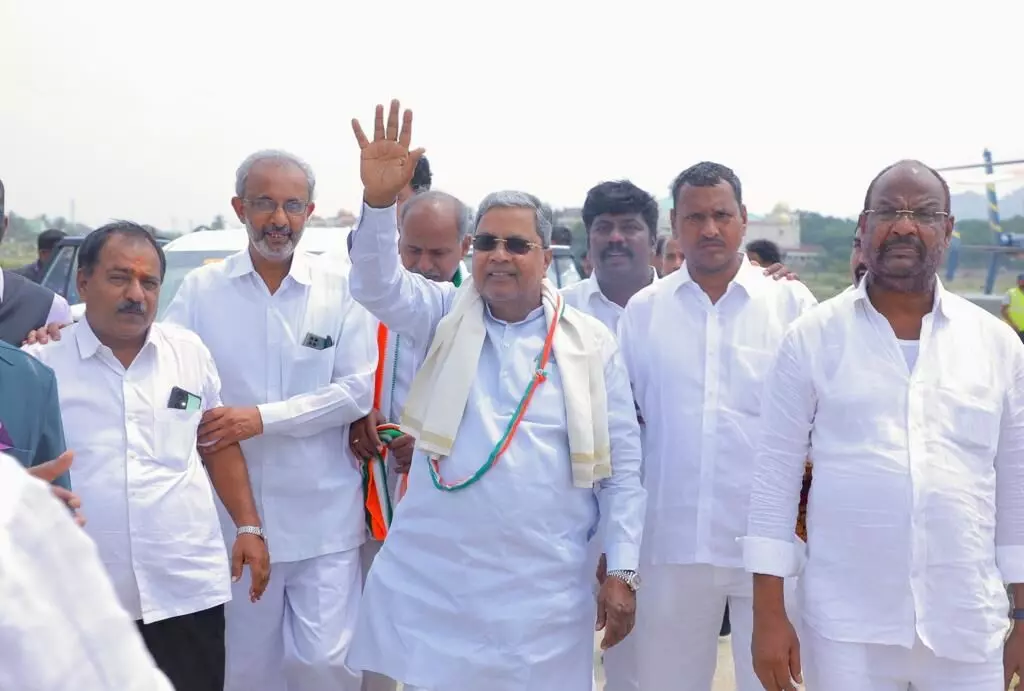 ಕಾವಾಡಿಗರಹಟ್ಟಿ | ಸಂತ್ರಸ್ತ ಕುಟುಂಬಗಳ ಸದಸ್ಯರಿಗೆ ಉದ್ಯೋಗ, ವಸತಿ: ಸಿಎಂ ಭರವಸೆ