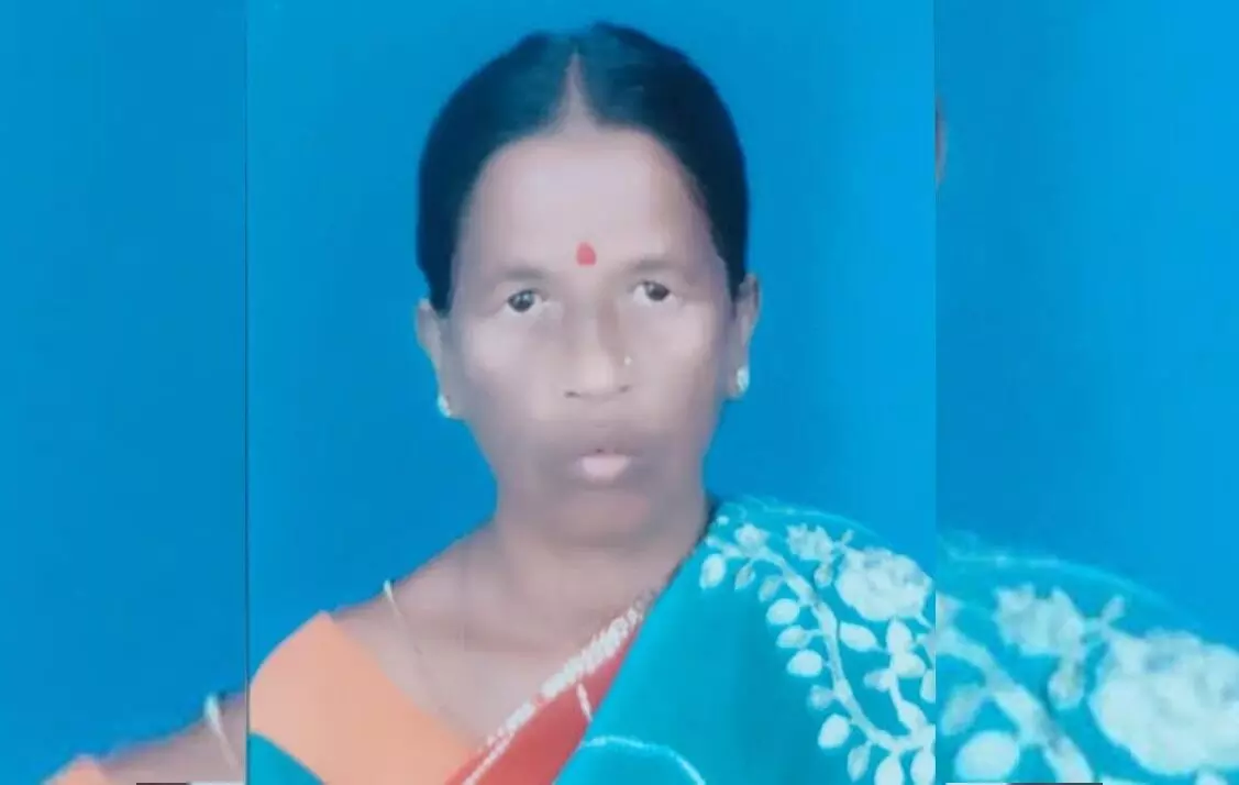 ಮೈಕ್ರೋ ಫೈನಾನ್ಸ್ ಸಿಬ್ಬಂದಿಯಿಂದ ಕಿರುಕುಳ ಆರೋಪ; ಮಹಿಳೆ ಆತ್ಮಹತ್ಯೆ