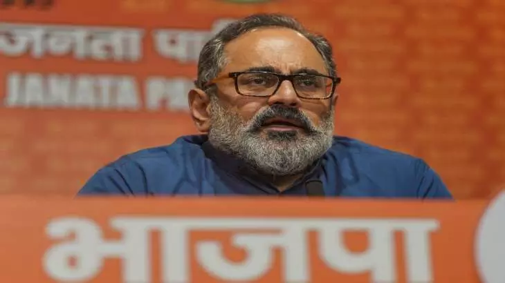 ಮಕ್ಕಳ ಅಶ್ಲೀಲ ವೀಡಿಯೊ ವಿರುದ್ಧ ಕ್ರಮ ಕೈಗೊಳ್ಳಿ: ತಂತ್ರಜ್ಞಾನ ದೈತ್ಯ ಸಂಸ್ಥೆಗಳಿಗೆ ಕೇಂದ್ರ ಸರ್ಕಾರ ಎಚ್ಚರಿಕೆ ಮಕ್ಕಳ ಅಶ್ಲೀಲ ವೀಡಿಯೊ ವಿರುದ್ಧ ಕ್ರಮ ಕೈಗೊಳ್ಳಿ: ತಂತ್ರಜ್ಞಾನ ದೈತ್ಯ ಸಂಸ್ಥೆಗಳಿಗೆ ಕೇಂದ್ರ ಸರ್ಕಾರ ಎಚ್ಚರಿಕೆ