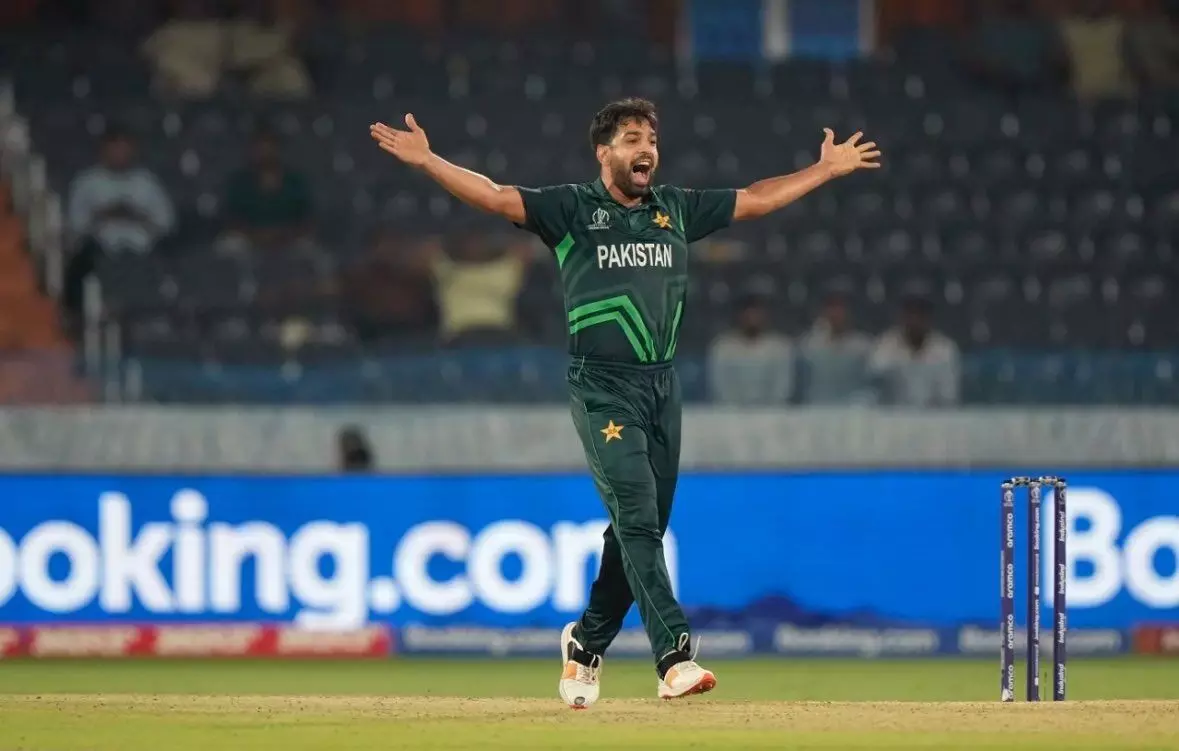 ಪಾಕಿಸ್ತಾನಕ್ಕೆ ನೆದರ್ ಲ್ಯಾಂಡ್ ವಿರುದ್ಧ 81 ರನ್ ಗಳ ಜಯ