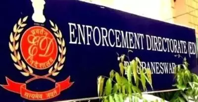 ಸಂಜಯ್ ಸಿಂಗ್ ಅವರ ಮೂವರು ಸಹವರ್ತಿಗಳಿಗೆ ಈ.ಡಿ. ಸಮನ್ಸ್