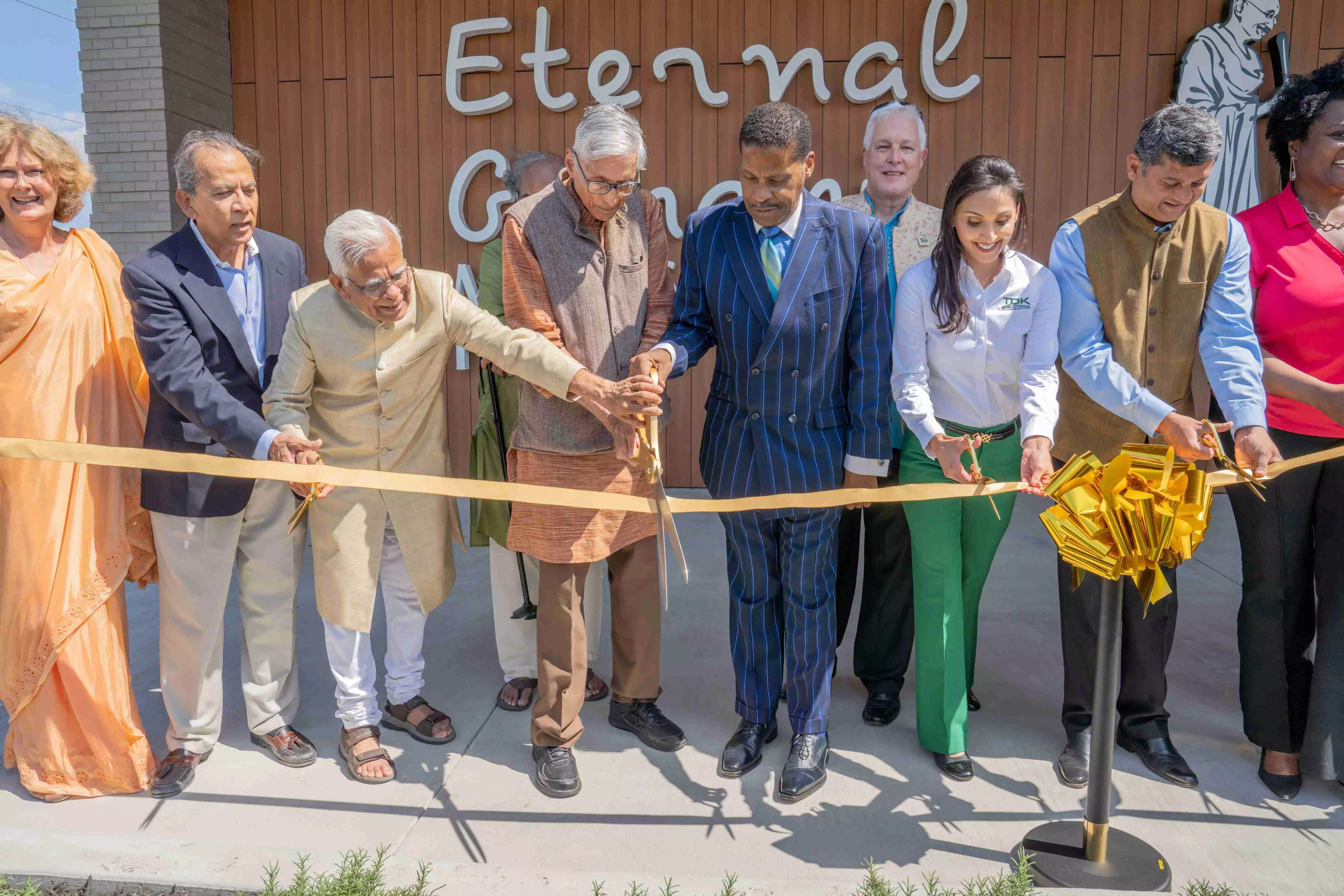 ಉತ್ತರ ಅಮೆರಿಕಾದ ಹೂಸ್ಟನ್‌ನಲ್ಲಿ ಮೊದಲ ಗಾಂಧಿ ವಸ್ತುಸಂಗ್ರಹಾಲಯ ಆರಂಭ