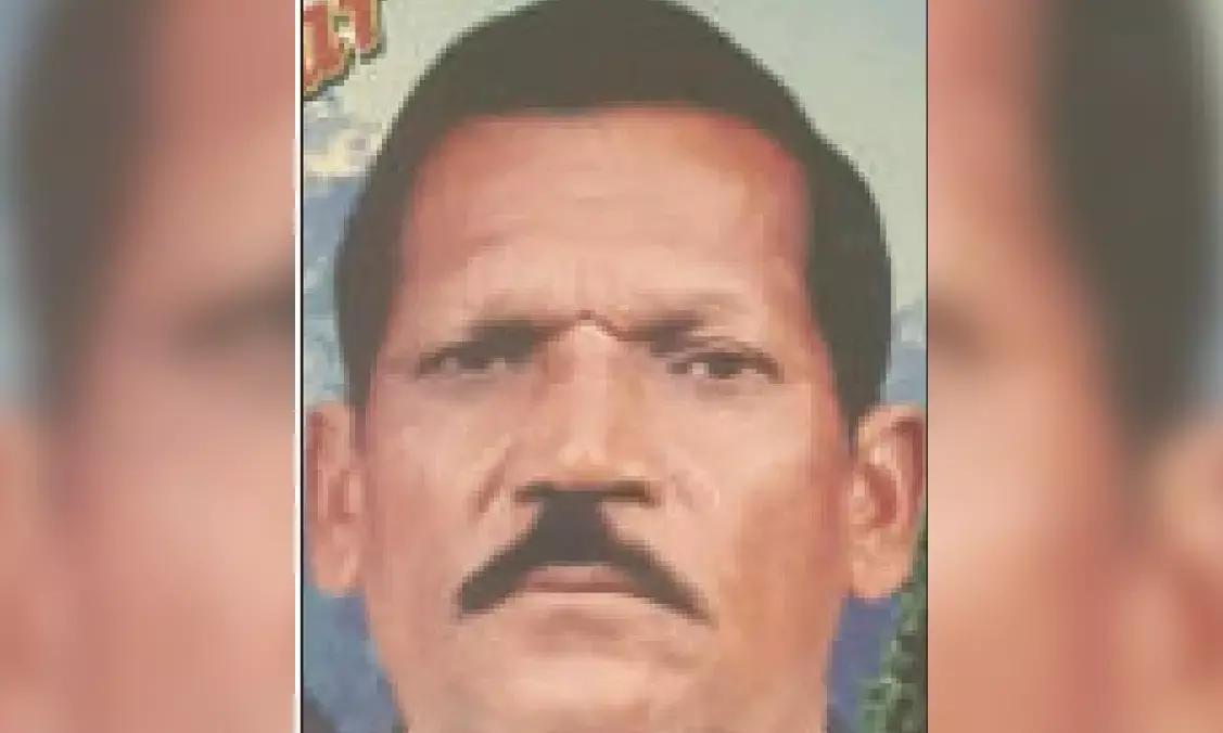 ಹೇಮಾವತಿ ನದಿಗೆ ಹಾರಿ ಗುತ್ತಿಗೆದಾರ ಆತ್ಮಹತ್ಯೆ